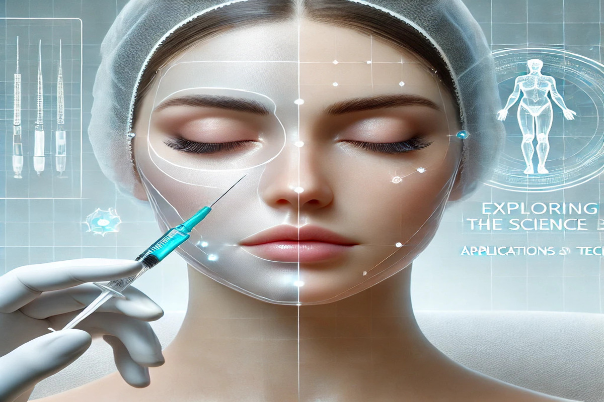 Exploring-the-Science-Behind-Botox: Applications-and-Techniques