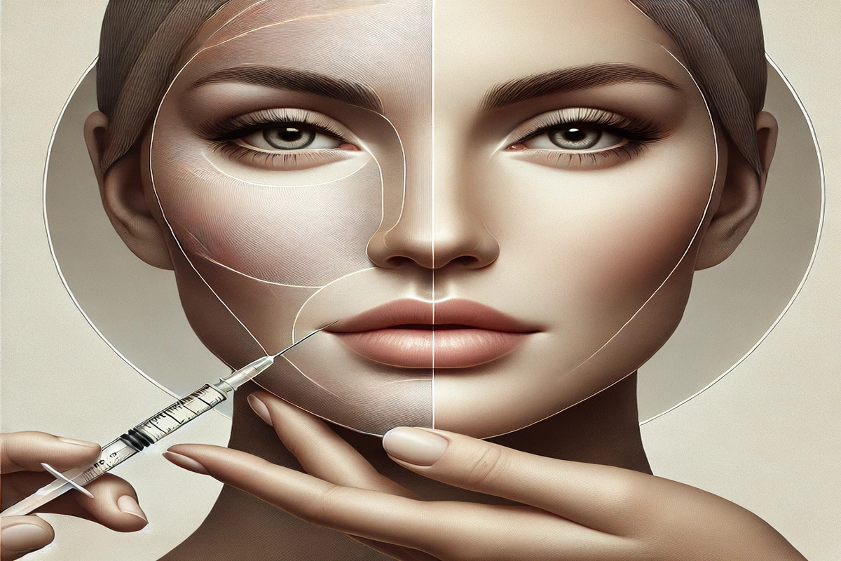 The-Art-of-Facial-Contouring-with-Dermal-Fillers